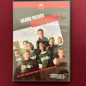 Hardball - DVD